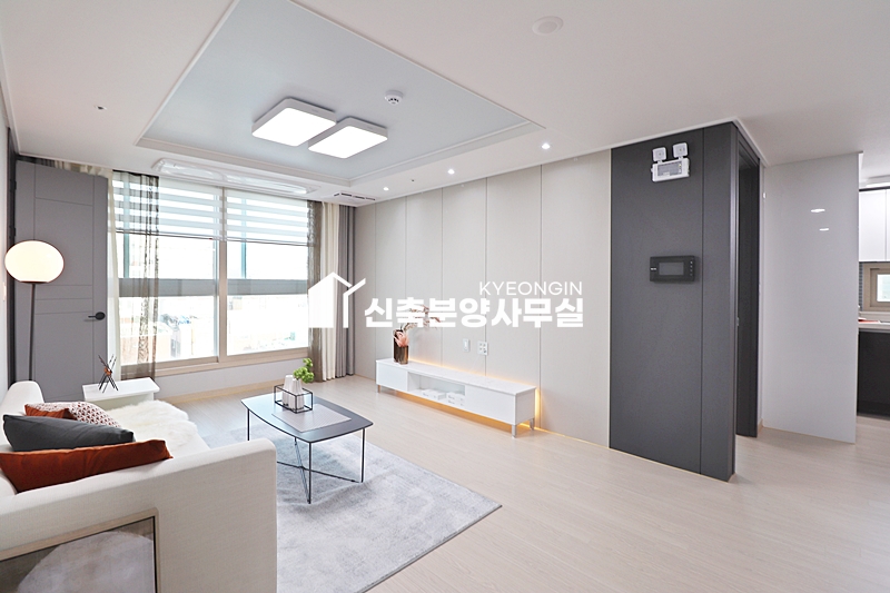 인천 서해구 가좌동 엔케이리움힐 [ A . B Type ] 분양 매물번호 11857 사진 1