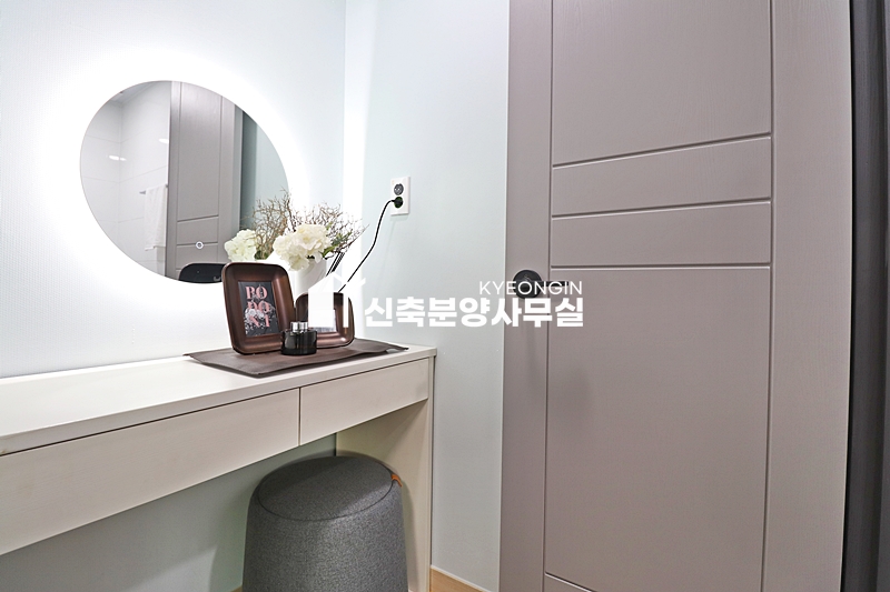 인천 서해구 가좌동 엔케이리움힐 [ A . B Type ] 분양 매물번호 11857 사진 10