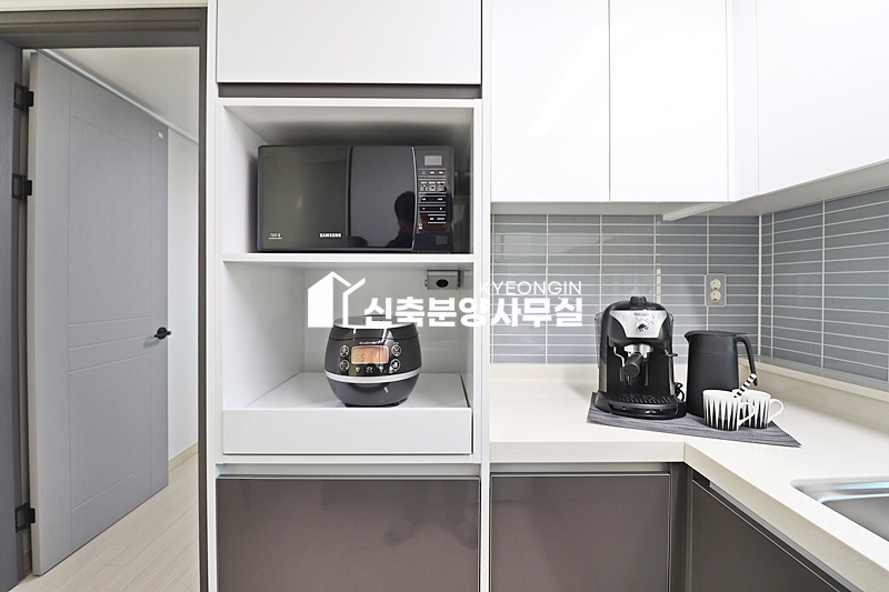 인천 서해구 가좌동 엔케이리움힐 [ A . B Type ] 분양 매물번호 11857 사진 26