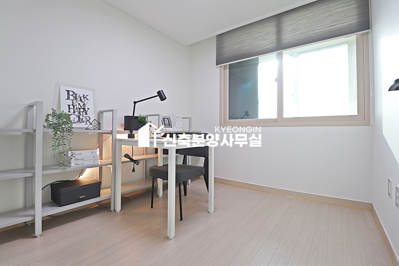 인천 서해구 가좌동 엔케이리움힐 [ A . B Type ] 분양 매물번호 11857 사진 30
