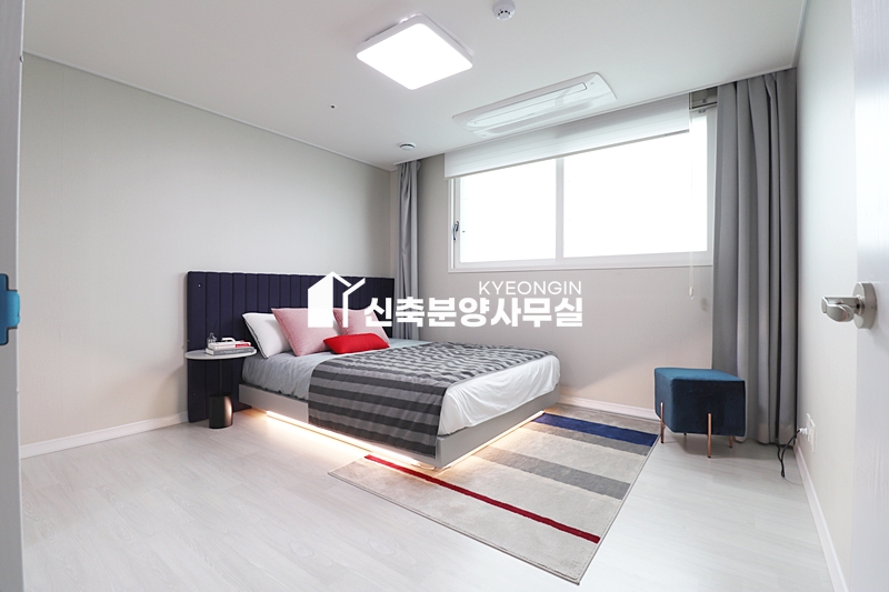 인천 서해구 가좌동 해담파크뷰 [ 2룸 . 3룸 Type ] 분양 매물번호 11855 사진 12