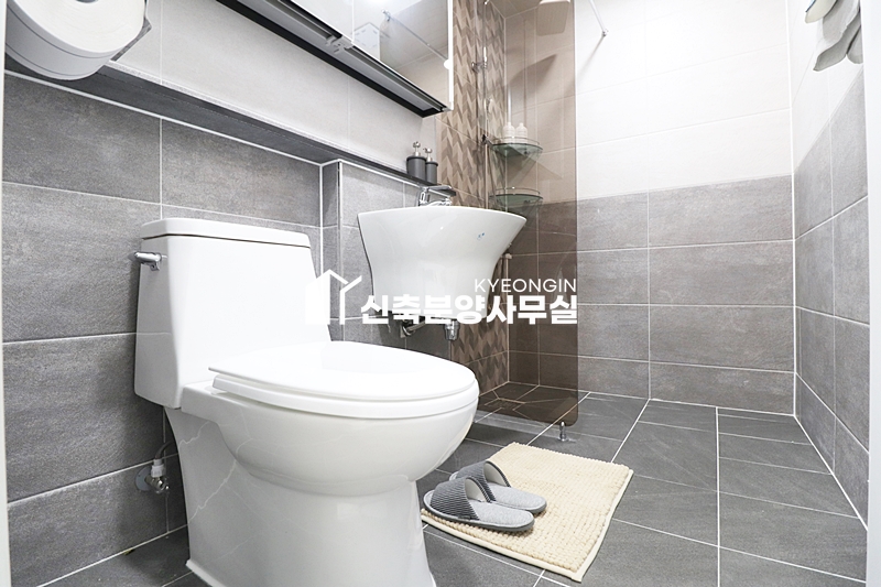 인천 서해구 가좌동 해담파크뷰 [ 2룸 . 3룸 Type ] 분양 매물번호 11855 사진 16