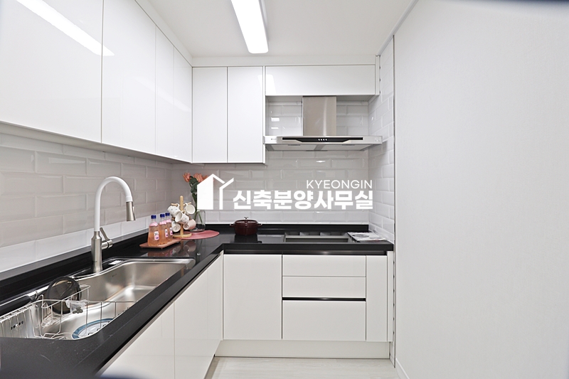 인천 서해구 가좌동 해담파크뷰 [ 2룸 . 3룸 Type ] 분양 매물번호 11855 사진 39