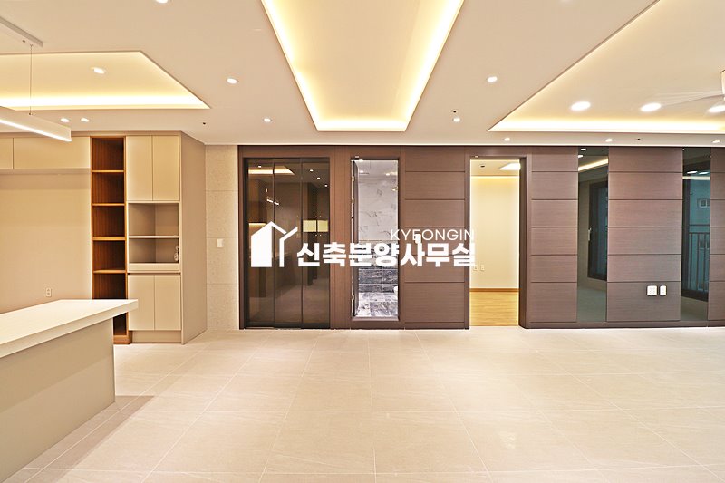 경기 부천소사구 송내동 더 네모 [ 3룸 . 테라스 Type ] 분양 매물번호 13305 사진 7