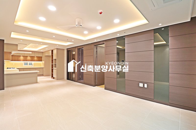 경기 부천소사구 송내동 더 네모 [ 3룸 . 테라스 Type ] 분양 매물번호 13305 사진 8