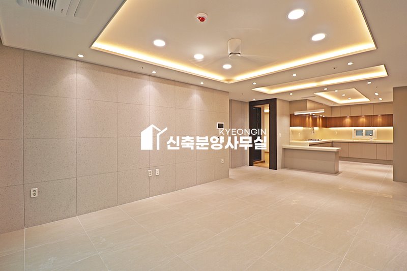 경기 부천소사구 송내동 더 네모 [ 3룸 . 테라스 Type ] 분양 매물번호 13305 사진 9
