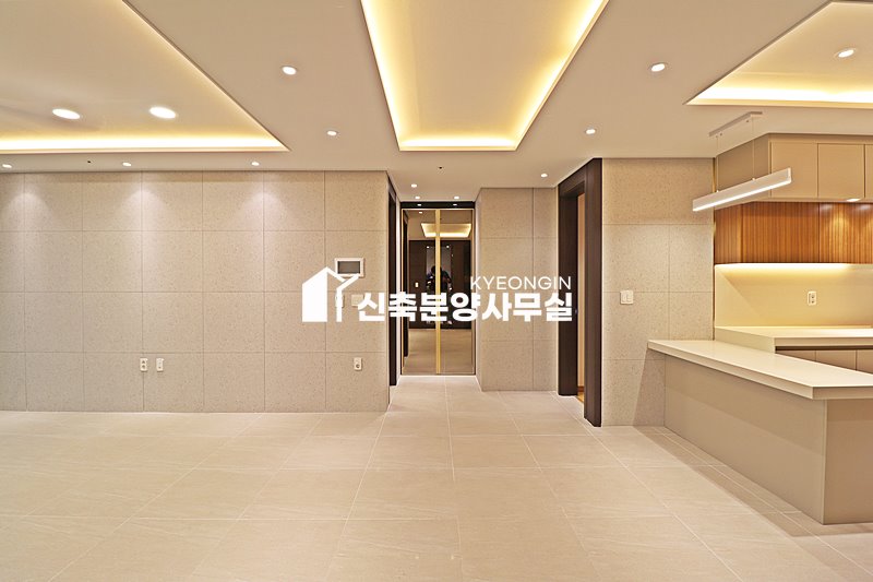 경기 부천소사구 송내동 더 네모 [ 3룸 . 테라스 Type ] 분양 매물번호 13305 사진 10