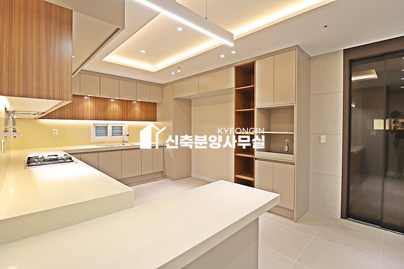 경기 부천소사구 송내동 더 네모 [ 3룸 . 테라스 Type ] 분양 매물번호 13305 사진 11