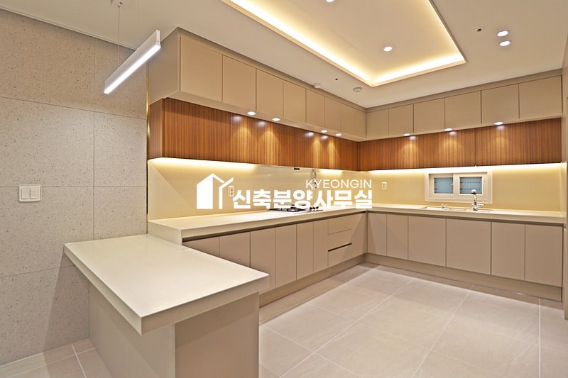 경기 부천소사구 송내동 더 네모 [ 3룸 . 테라스 Type ] 분양 매물번호 13305 사진 14