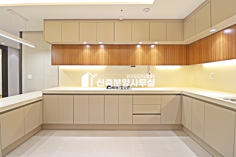 경기 부천소사구 송내동 더 네모 [ 3룸 . 테라스 Type ] 분양 매물번호 13305 사진 15
