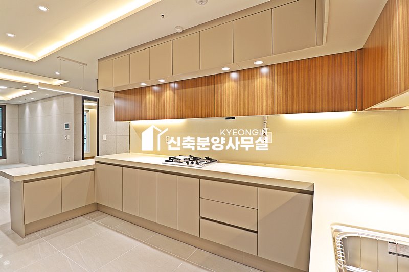경기 부천소사구 송내동 더 네모 [ 3룸 . 테라스 Type ] 분양 매물번호 13305 사진 16