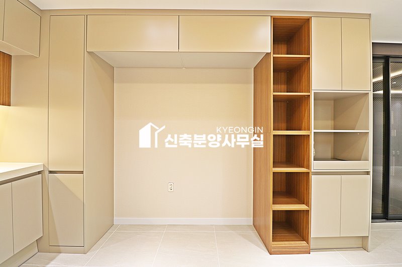 경기 부천소사구 송내동 더 네모 [ 3룸 . 테라스 Type ] 분양 매물번호 13305 사진 17