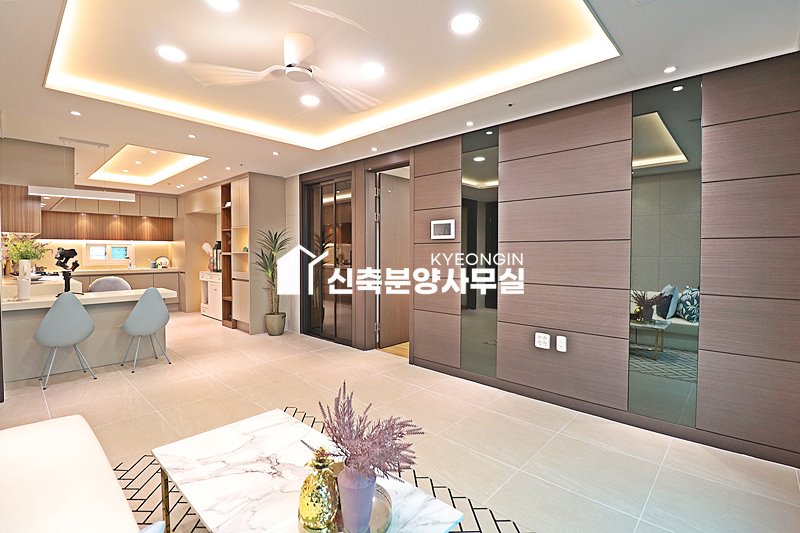 경기 부천소사구 송내동 더 네모 [ 3룸 . 테라스 Type ] 분양 매물번호 13305 사진 30