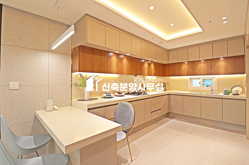 경기 부천소사구 송내동 더 네모 [ 3룸 . 테라스 Type ] 분양 매물번호 13305 사진 34