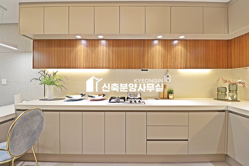 경기 부천소사구 송내동 더 네모 [ 3룸 . 테라스 Type ] 분양 매물번호 13305 사진 35