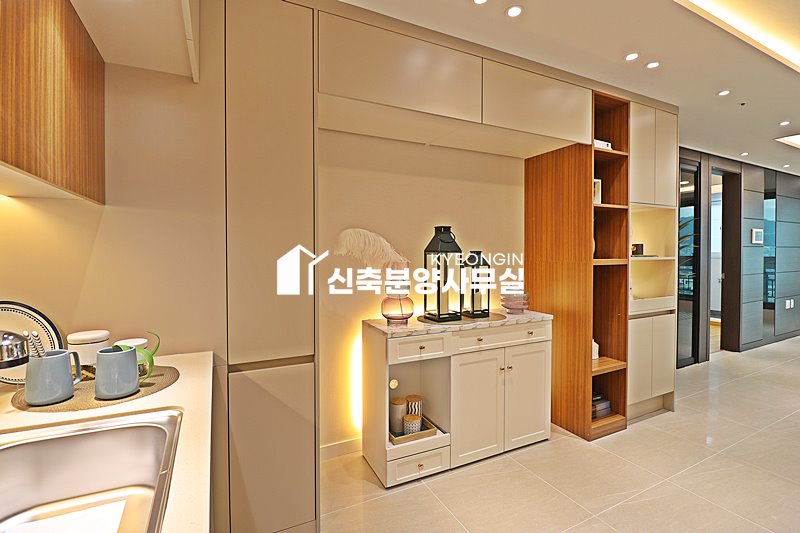 경기 부천소사구 송내동 더 네모 [ 3룸 . 테라스 Type ] 분양 매물번호 13305 사진 37