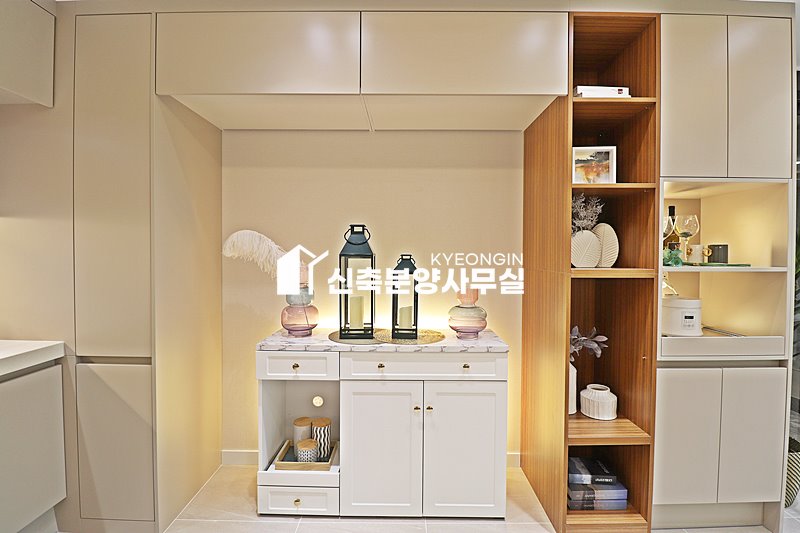 경기 부천소사구 송내동 더 네모 [ 3룸 . 테라스 Type ] 분양 매물번호 13305 사진 38