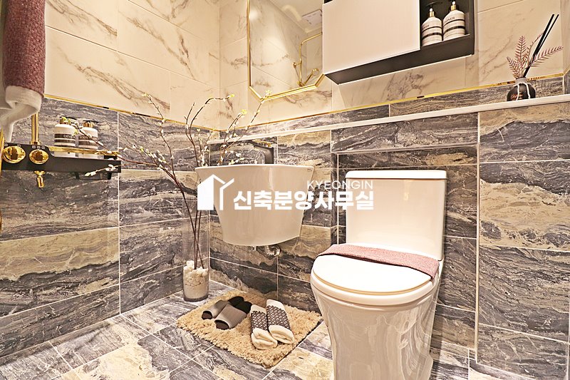 경기 부천소사구 송내동 더 네모 [ 3룸 . 테라스 Type ] 분양 매물번호 13305 사진 44