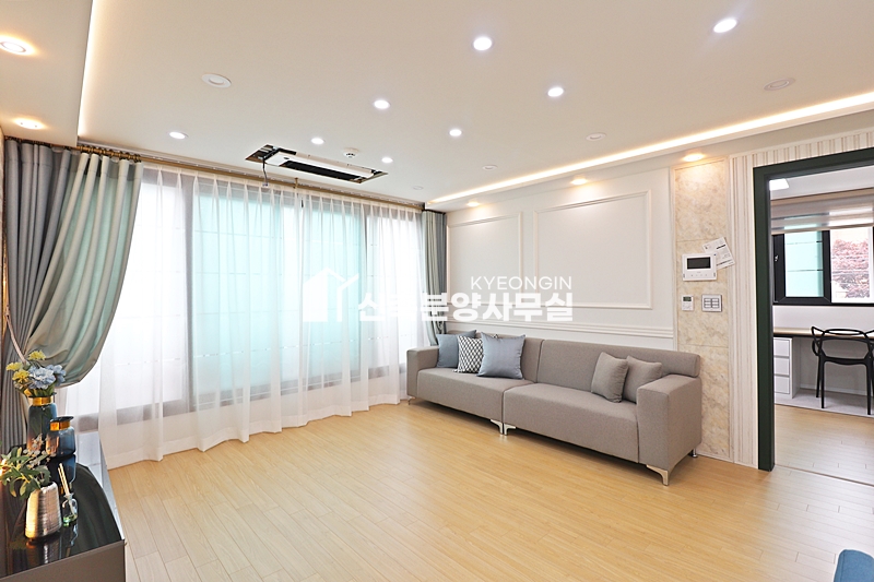 경기 부천원미구 소사동 리멤버빌 [ A . B Type ] 분양 매물번호 13037 사진 4
