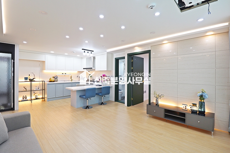 경기 부천원미구 소사동 리멤버빌 [ A . B Type ] 분양 매물번호 13037 사진 6