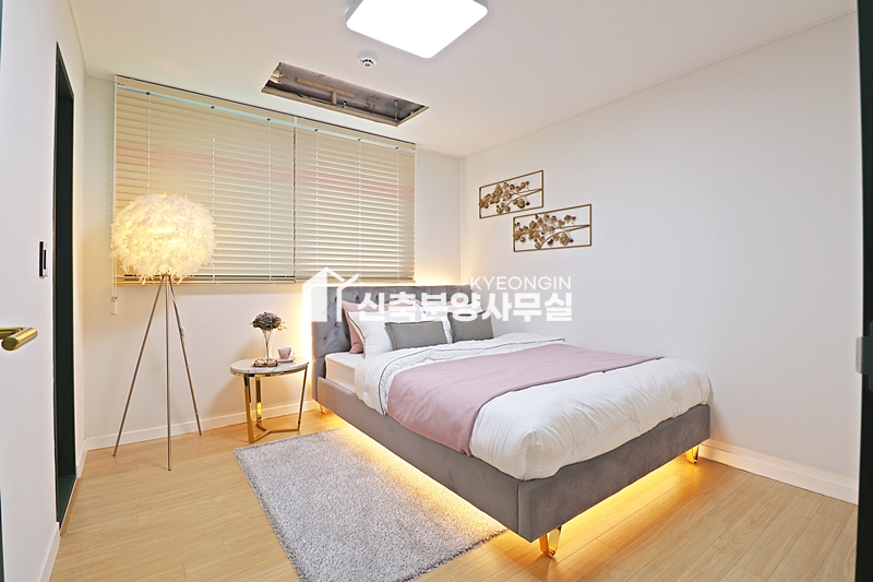 경기 부천원미구 소사동 리멤버빌 [ A . B Type ] 분양 매물번호 13037 사진 12