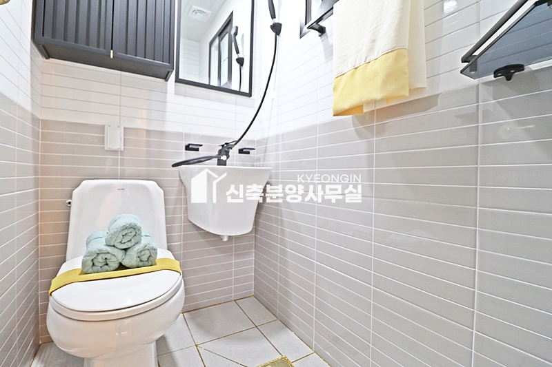 경기 부천원미구 소사동 리멤버빌 [ A . B Type ] 분양 매물번호 13037 사진 13