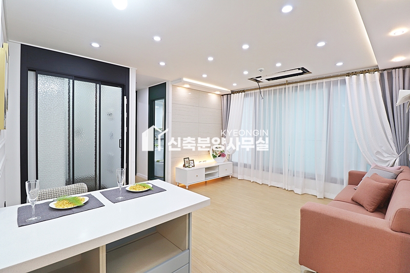 경기 부천원미구 소사동 리멤버빌 [ A . B Type ] 분양 매물번호 13037 사진 18