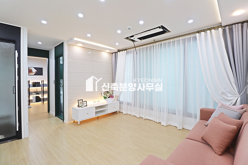 경기 부천원미구 소사동 리멤버빌 [ A . B Type ] 분양 매물번호 13037 사진 19
