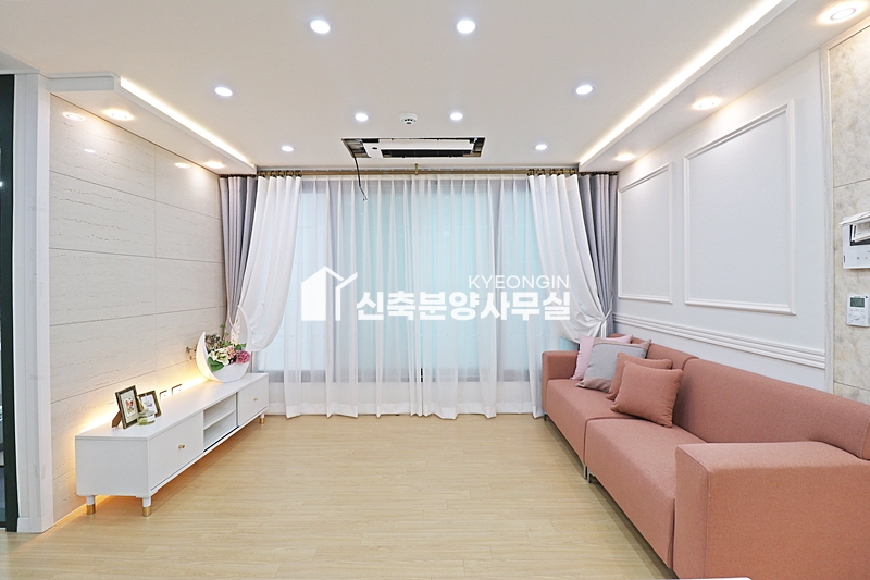 경기 부천원미구 소사동 리멤버빌 [ A . B Type ] 분양 매물번호 13037 사진 20