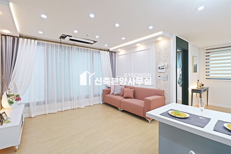 경기 부천원미구 소사동 리멤버빌 [ A . B Type ] 분양 매물번호 13037 사진 21
