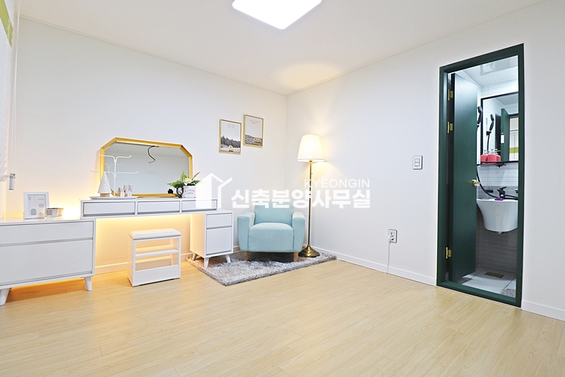 경기 부천원미구 소사동 리멤버빌 [ A . B Type ] 분양 매물번호 13037 사진 29