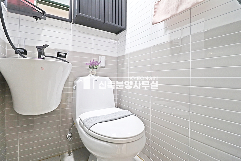 경기 부천원미구 소사동 리멤버빌 [ A . B Type ] 분양 매물번호 13037 사진 30