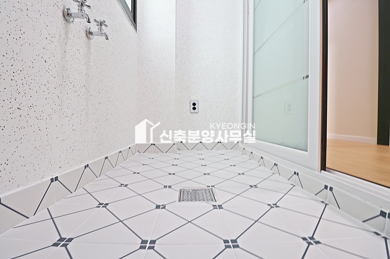 경기 부천원미구 소사동 리멤버빌 [ A . B Type ] 분양 매물번호 13037 사진 33
