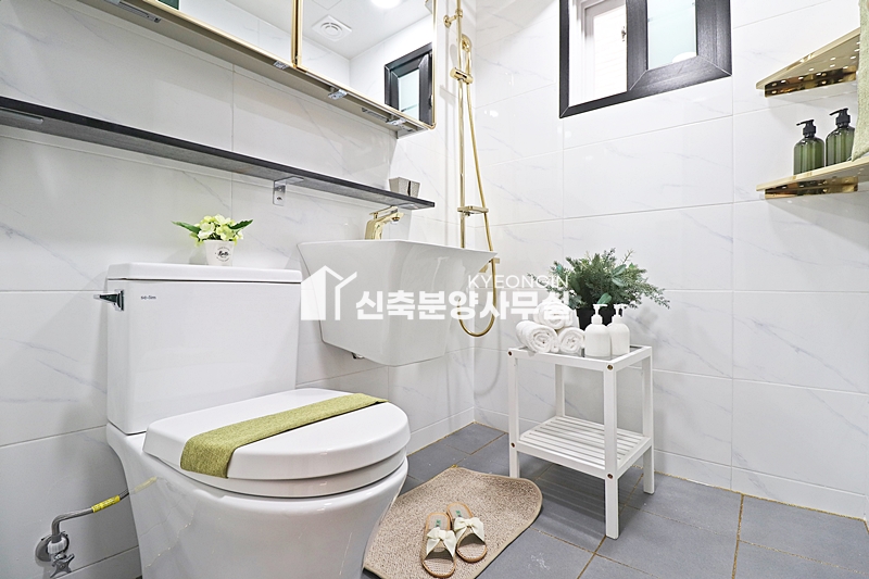 경기 부천원미구 소사동 리멤버빌 [ A . B Type ] 분양 매물번호 13037 사진 34