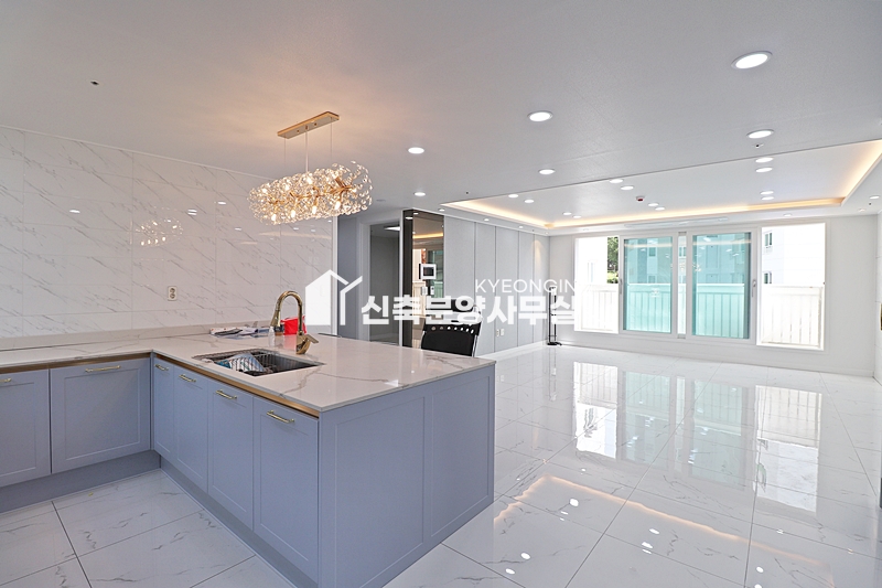경기 부천원미구 도당동 예담팰리스 APT 분양 매물번호 13020 사진 1