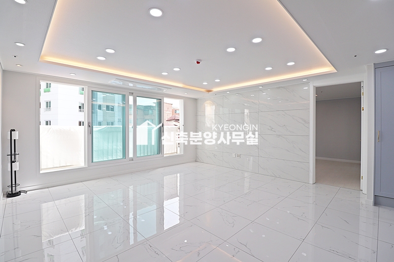 경기 부천원미구 도당동 예담팰리스 APT 분양 매물번호 13020 사진 4