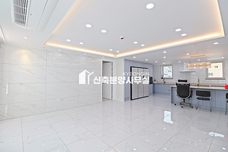 경기 부천원미구 도당동 예담팰리스 APT 분양 매물번호 13020 사진 5