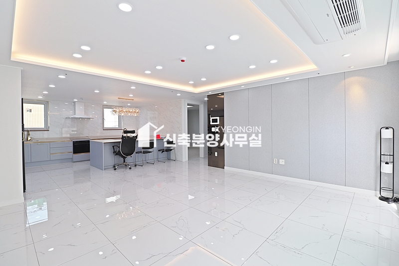 경기 부천원미구 도당동 예담팰리스 APT 분양 매물번호 13020 사진 6