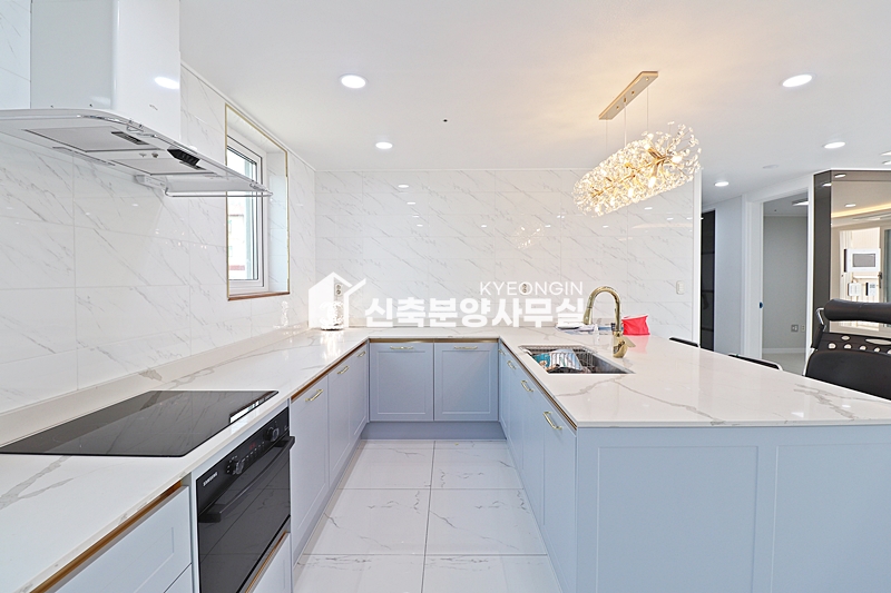 경기 부천원미구 도당동 예담팰리스 APT 분양 매물번호 13020 사진 11