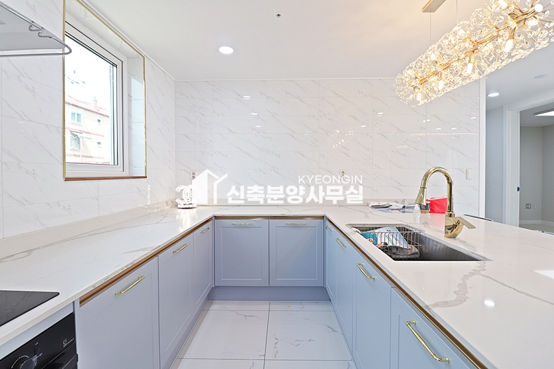 경기 부천원미구 도당동 예담팰리스 APT 분양 매물번호 13020 사진 12
