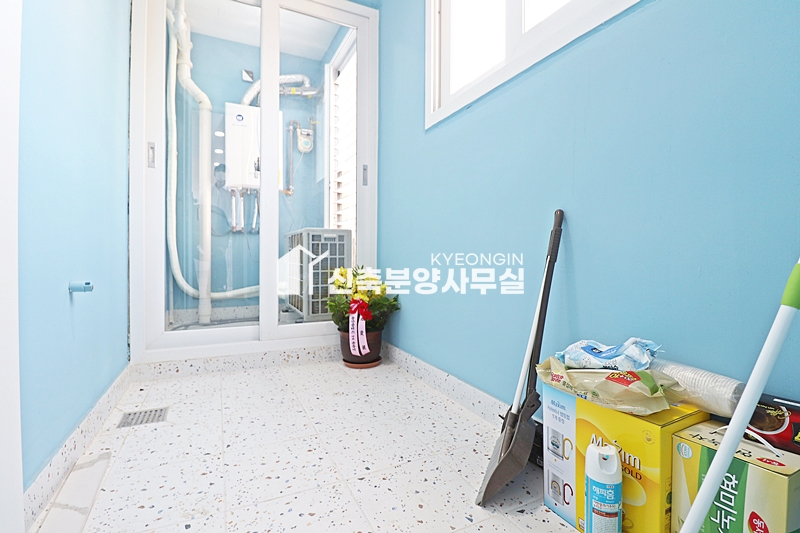 경기 부천원미구 도당동 예담팰리스 APT 분양 매물번호 13020 사진 14