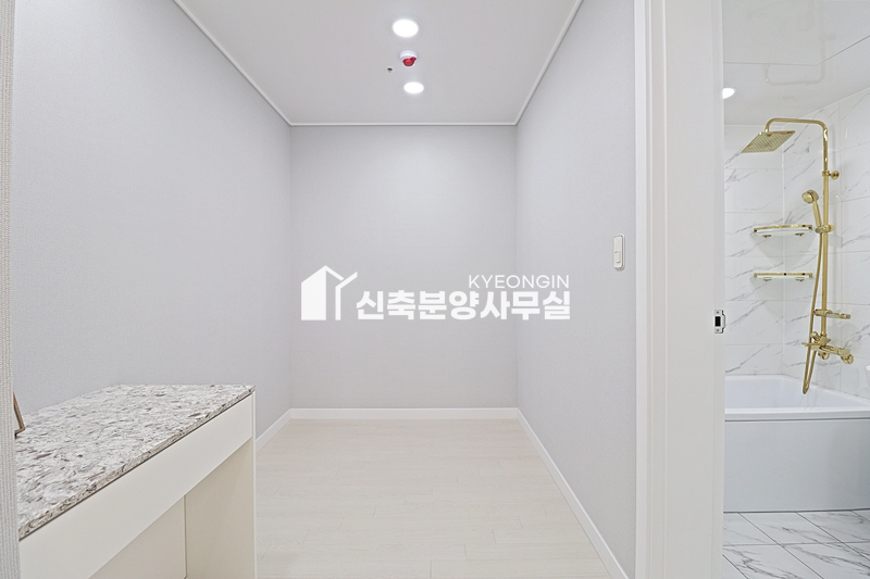 경기 부천원미구 도당동 예담팰리스 APT 분양 매물번호 13020 사진 16