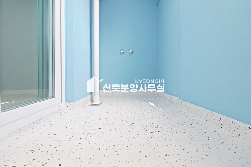 경기 부천원미구 도당동 예담팰리스 APT 분양 매물번호 13020 사진 22