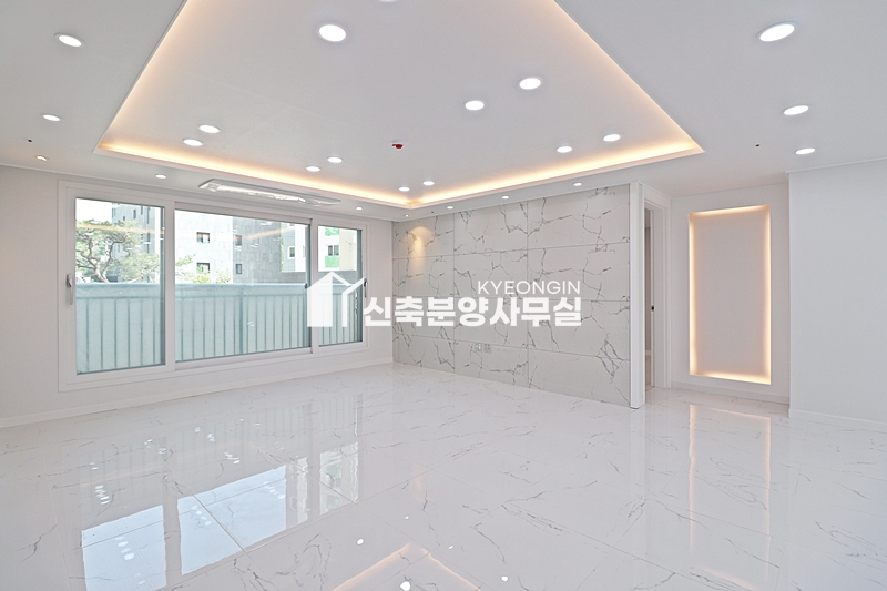 경기 부천원미구 도당동 예담팰리스 APT 분양 매물번호 13020 사진 27