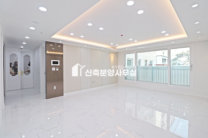 경기 부천원미구 도당동 예담팰리스 APT 분양 매물번호 13020 사진 29