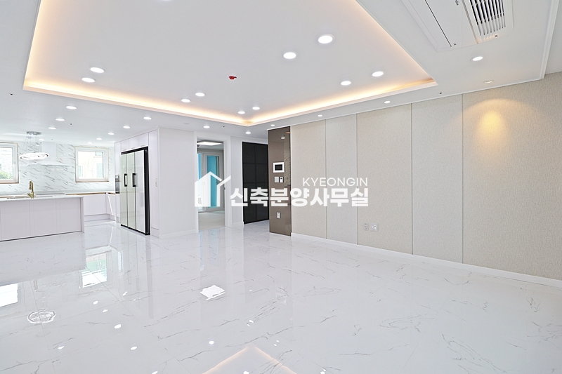 경기 부천원미구 도당동 예담팰리스 APT 분양 매물번호 13020 사진 30