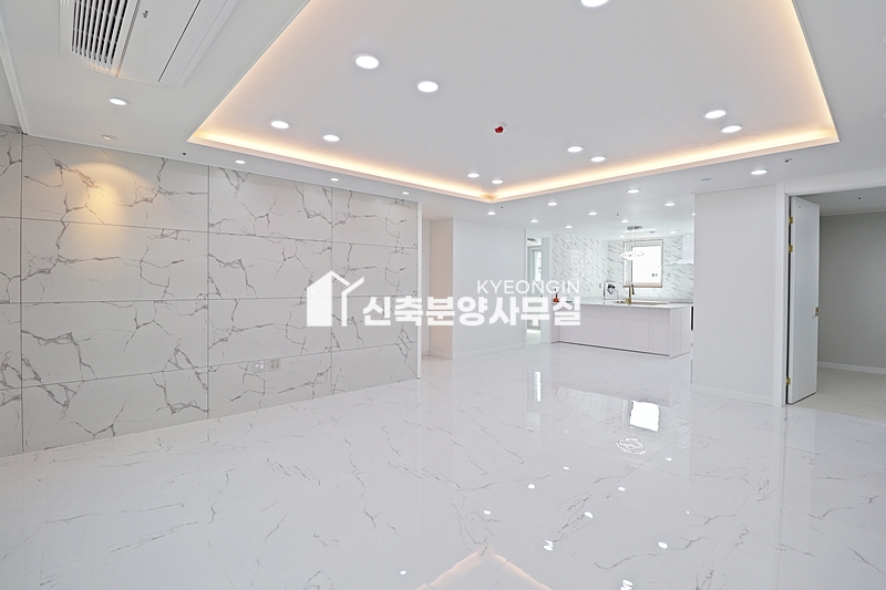 경기 부천원미구 도당동 예담팰리스 APT 분양 매물번호 13020 사진 31