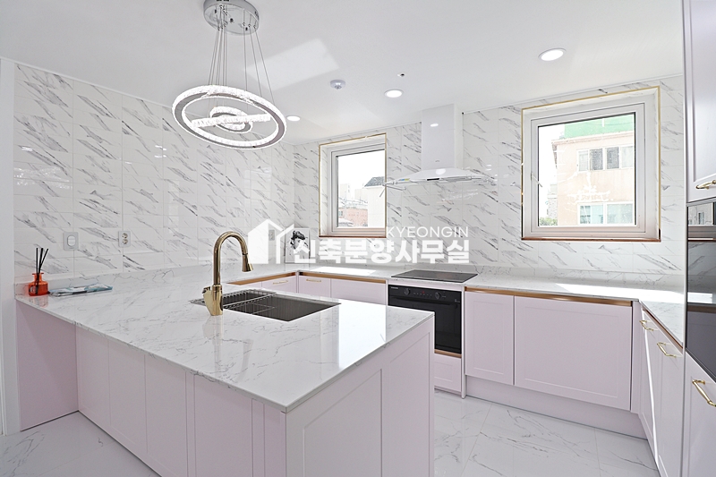 경기 부천원미구 도당동 예담팰리스 APT 분양 매물번호 13020 사진 36