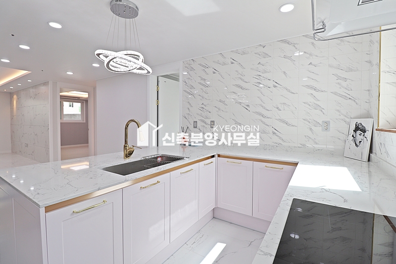 경기 부천원미구 도당동 예담팰리스 APT 분양 매물번호 13020 사진 38