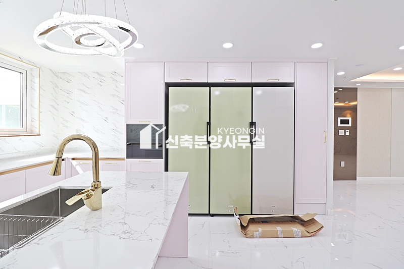 경기 부천원미구 도당동 예담팰리스 APT 분양 매물번호 13020 사진 40